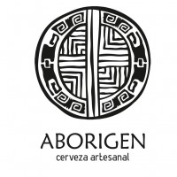 ABORIGEN CERVEZA ARTESANAL MAS LOGOTIPO