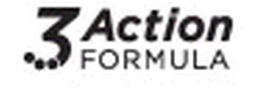 3 ACTION FORMULA + GRAFICA (DOTS DEVICE 15 BW)