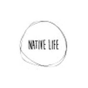NATIVE LIFE MAS LOGOTIPO