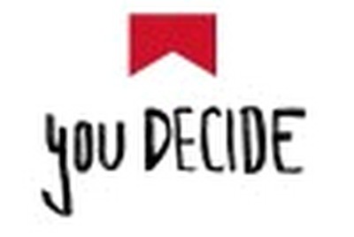 YOU DECIDE Y DISEÑO DE TECHO