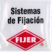 SISTEMAS DE FIJACION FIJER Y DISEÑO