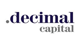 .DECIMAL CAPITAL MAS LOGOTIPO