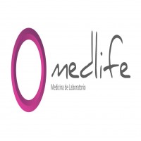 MEDLIFE MAS LOGOTIPO
