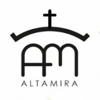 ALTAMIRA MAS LOGOTIPO
