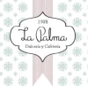 1908 LA PALMA DULCERIA Y CAFET MAS DISEÑO DE EMPAQUE