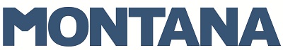 MONTANA (& LOGOTIPO GRAFIA ESPECIAL)