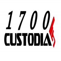 1700 CUSTODIA
