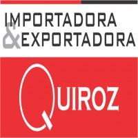 IMPORTADORA & EXPORTADORA QUIR MAS LOGOTIPO.