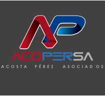 ACOPERSA ACOSTA PEREZ ASOCIADO MAS LOGOTIPO