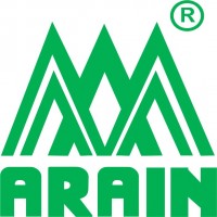 ARAIN MAS LOGOTIPO