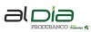 ALDIA + LOGOTIPO