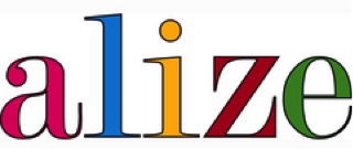 ALIZE Y DISEÑO
