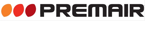 PREMAIR MAS LOGOTIPO