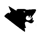 DISEÑO DE CABEZA DE LOBO