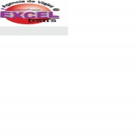 AGENCIA DE VIAJES EXCEL TOURS MAS LOGOTIPO