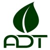 ADT MAS LOGOTIPO