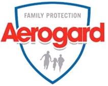 AEROGARD (LOGO)