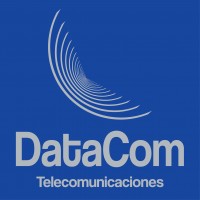 DATACOM TELECOMUNICACIONES MAS LOGOTIPO