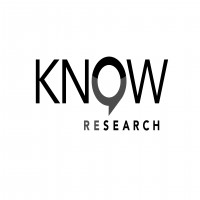 KNOWRESEARCH MAS LOGOTIPO