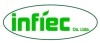 INFIEC CIA. LTDA. MAS LOGOTIPO