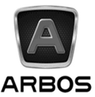A ARBOS + LOGO