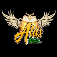 ALAS BIELAS MAS LOGOTIPO