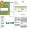 AGRONPAXI & DISEÑO ETIQUETA (MODELO FERT