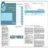 AGRONPAXI & DISEÑO ETIQUETA (MODELO INDU