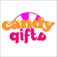 CANDY GIFTS MAS LOGOTIPO
