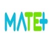 MATE + MAS LOGOTIPO