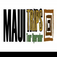 MAUI TRIPS TOUR OPERADOR MAS LOGOTIPO