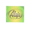 ALAJA BY DIEGO ANGO MAS LOGOTIPO