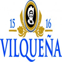 15 16 VILQUEÑA MAS LOGOTIPO