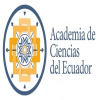 ACADEMIA DE CIENCIAS DEL ECUAD MAS LOGOTIPO