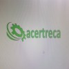 ACERTRECA + LOGOTIPO
