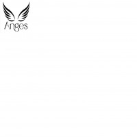 ANGES MAS LOGOTIPO