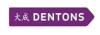 ?? DENTONS + DISEÑO DECARACTER & LOGO