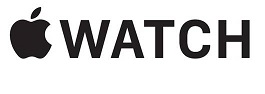(APPLE LOGO) WATCH