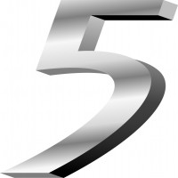 5 MAS DISEÑO