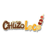 CHUZO LOCO MÀS LOGOTIPO