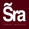 SRA CERVEZA ARTESANAL MAS LOGOTIPO