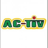 AC-TIV MAS LOGOTIPO