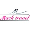 MACK TRAVEL MAS LOGOTIPO