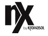 NX BY KROMASOL (DISEÑO)