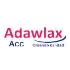 ACC ADAWLAX CREANDO CALIDAD + LOTIPO