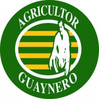AGRICULTOR GUAYNERO MAS LOGOTIPO
