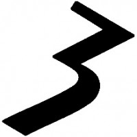 3 & LOGOTIPO