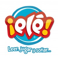¡ELE! LEER, JUGAR Y SOÑAR MAS DISEÑO