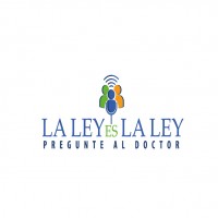 ¡LA LEY ES LA LEY PREGUNTE AL  MAS LOGOTIPO