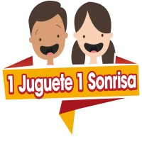1 JUGUETE 1 SONRISA